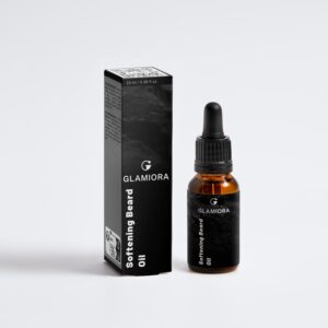 Glamiora | Softening Beard Oil