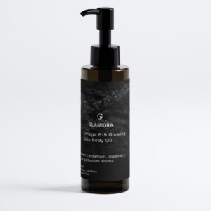 Omega 6-9 Glowing Skin Body Oil