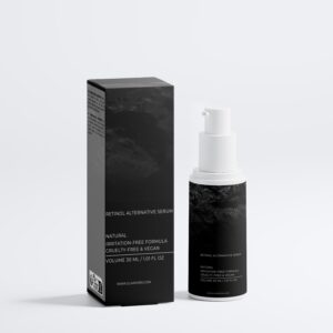 Glamiora | Retinol Alternative Serum