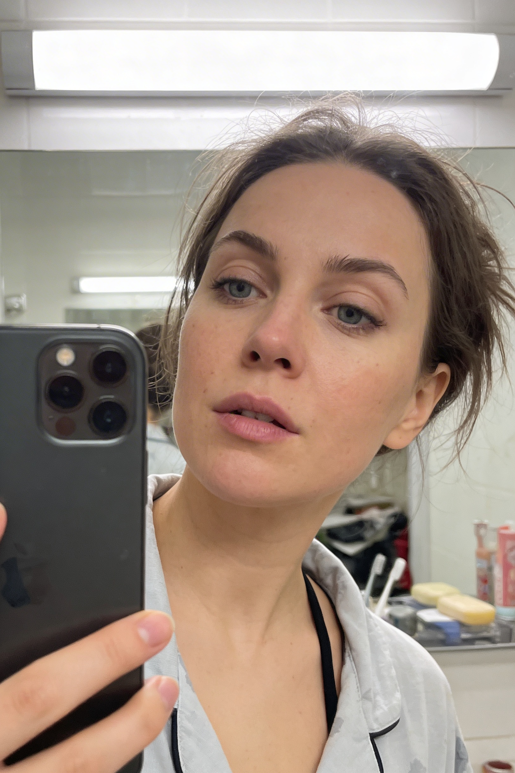 After - Real Results. Real People. No Filters.