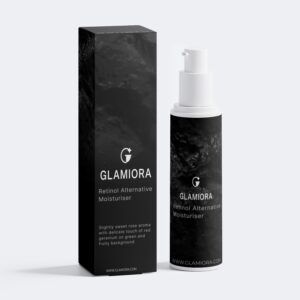 Glamiora | Retinol Alternative Moisturiser